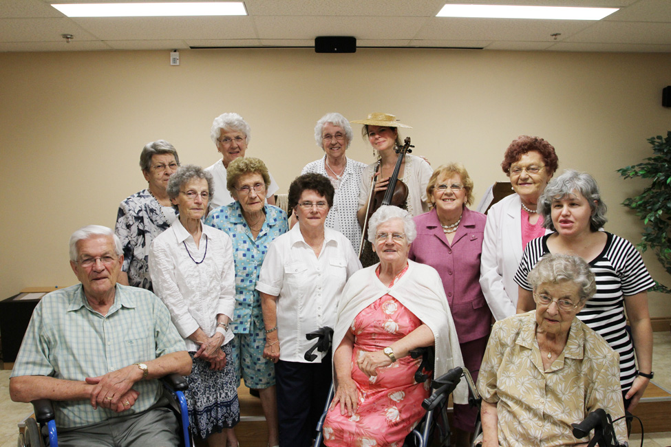 L'ÉTEND'ARTà la galerie Château du Bel-Âge