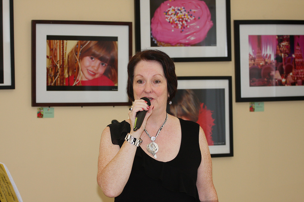 L'ÉTEND'ARTà la galerie Château du Bel-Âge