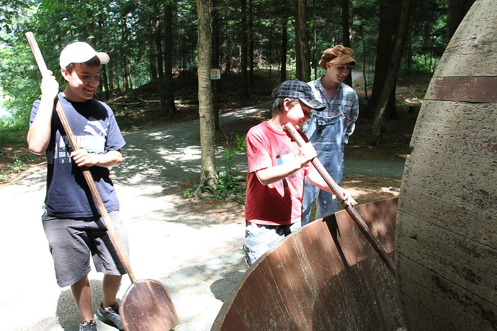 L'ÉTEND'ARTà la Poudrière