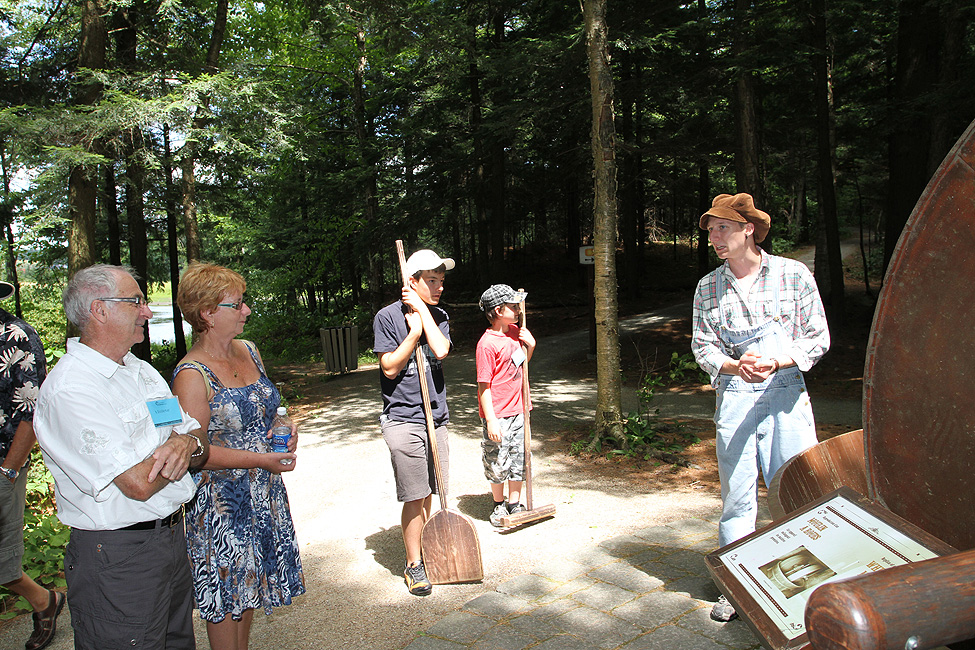 L'ÉTEND'ARTà la Poudrière