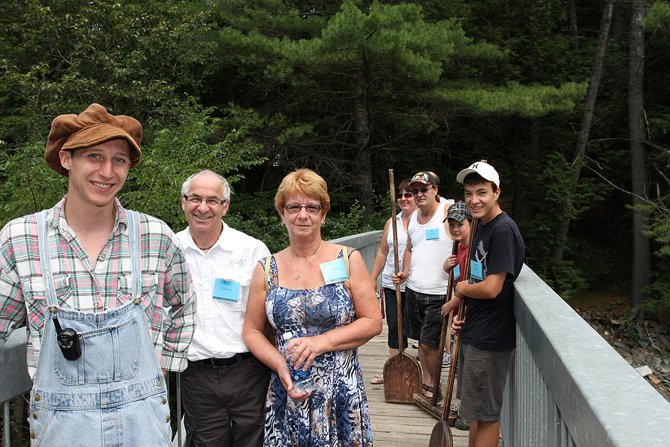 L'ÉTEND'ARTà la Poudrière