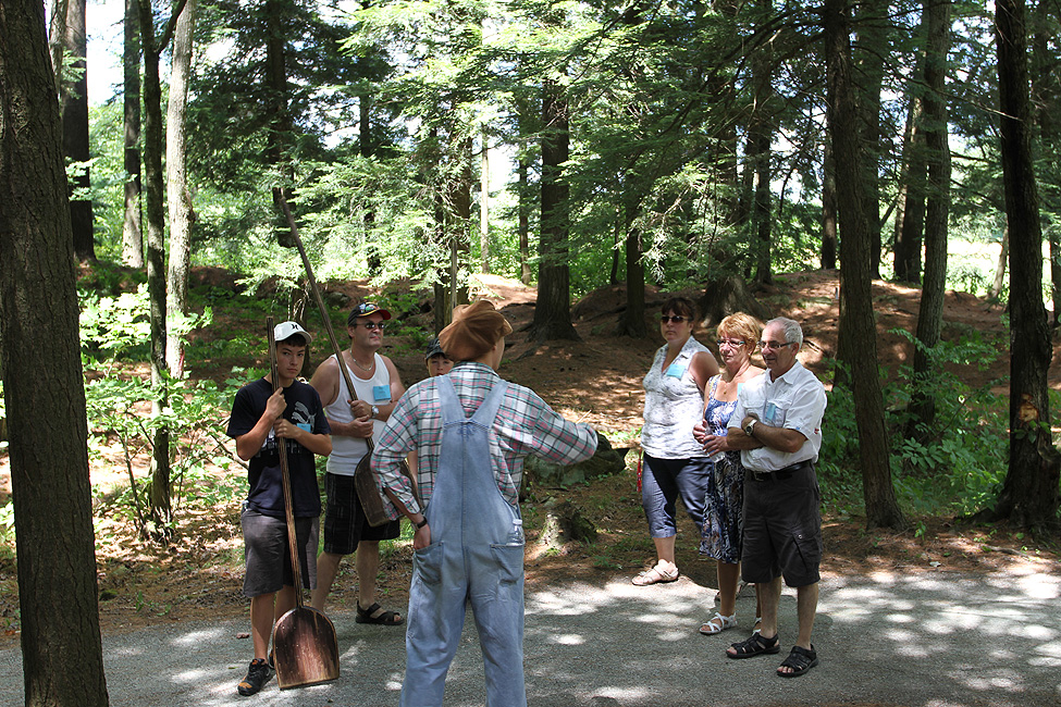L'ÉTEND'ARTà la Poudrière