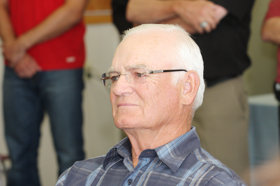 HC Windsor de la ligue Nord-américaine de hockey