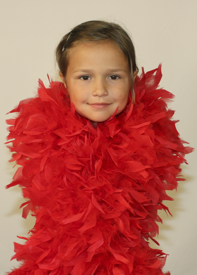 Atelier photos avec les jeunes du SRE de Windsor