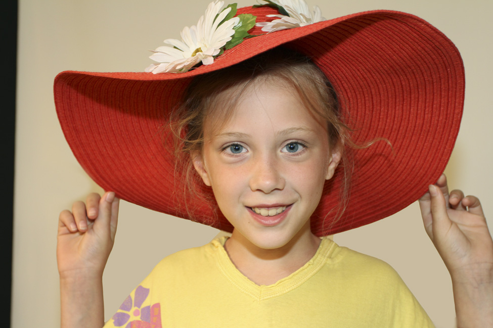 Atelier photos avec les jeunes du SRE de Windsor