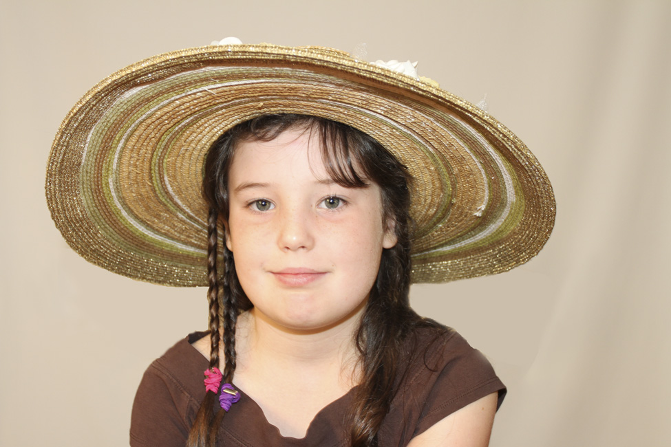 Atelier photos avec les jeunes du SRE de Windsor