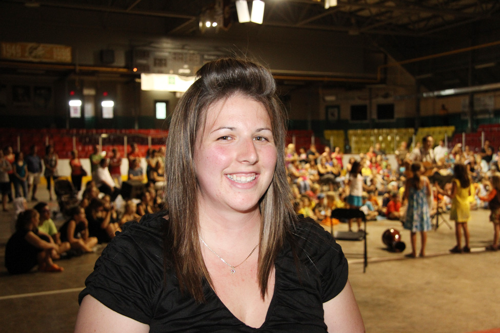 Service récréatif estival de Windsor