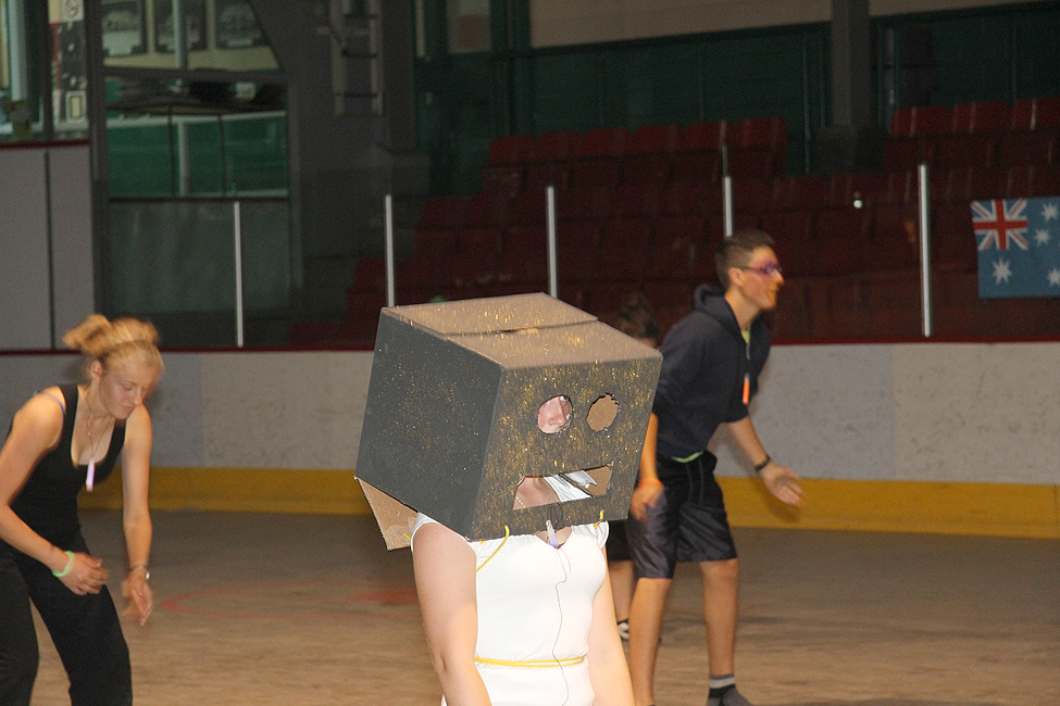 Service récréatif estival de Windsor