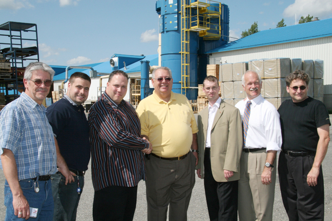 Jack Layton, un grand départ!