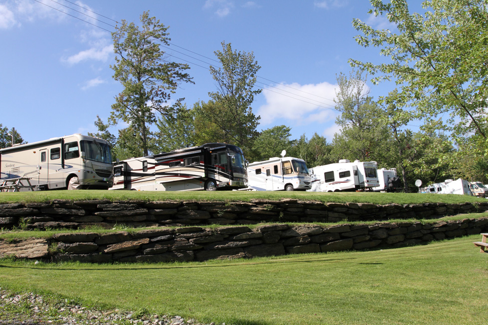La FQCC à Windsor avec ses VR