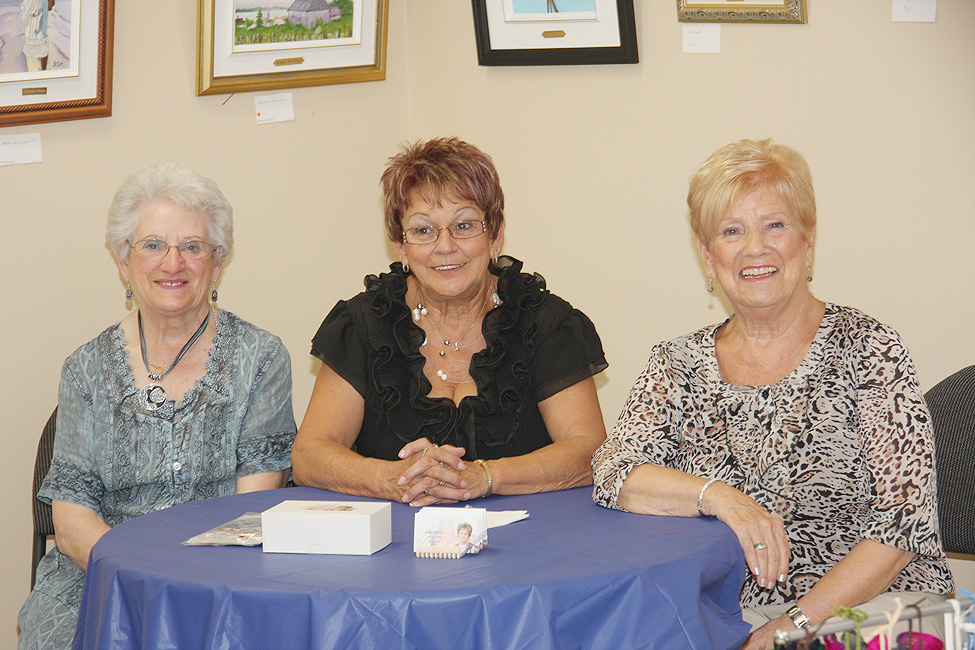 JOURNÉE DU Patrimoine au Château du Bel-Âge à Windsor