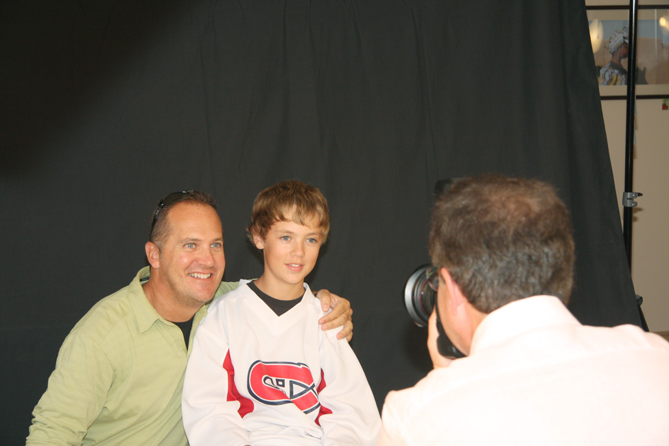 JOURNÉE DU Patrimoine au Château du Bel-Âge à Windsor