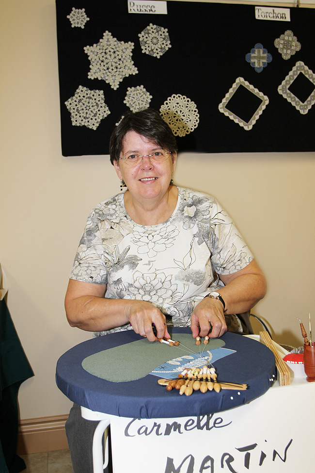 JOURNÉE DU Patrimoine au Château du Bel-Âge à Windsor