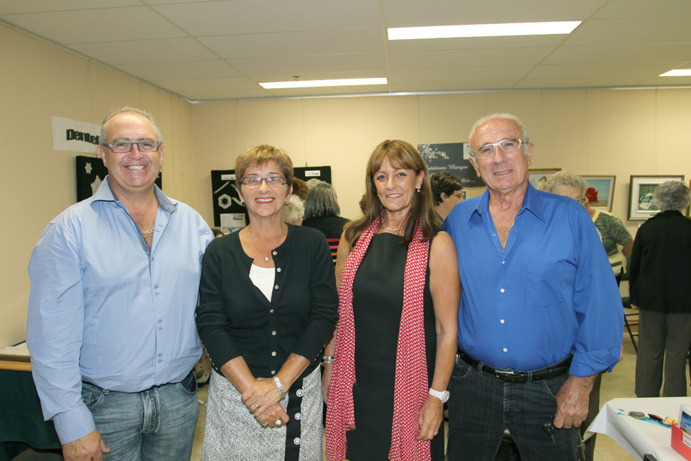 JOURNÉE DU Patrimoine au Château du Bel-Âge à Windsor