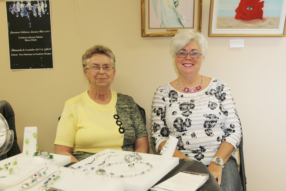 JOURNÉE DU Patrimoine au Château du Bel-Âge à Windsor