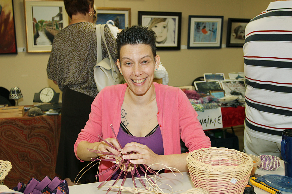 JOURNÉE DU Patrimoine au Château du Bel-Âge à Windsor