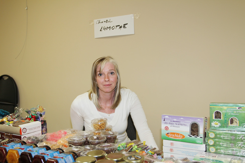 JOURNÉE DU Patrimoine au Château du Bel-Âge à Windsor