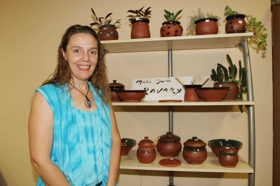 JOURNÉE DU Patrimoine au Château du Bel-Âge à Windsor