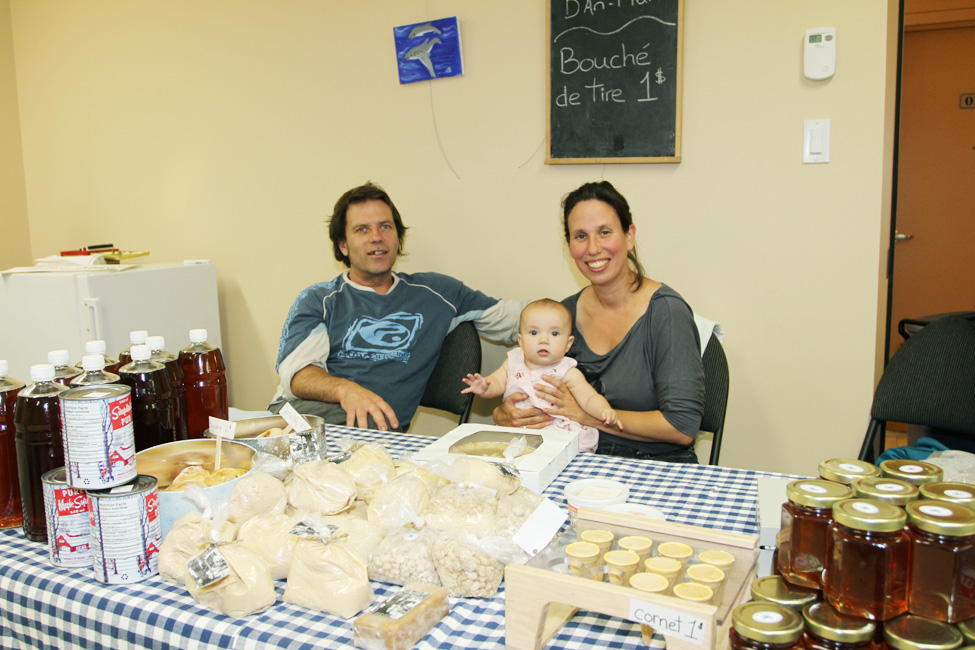 JOURNÉE DU Patrimoine au Château du Bel-Âge à Windsor