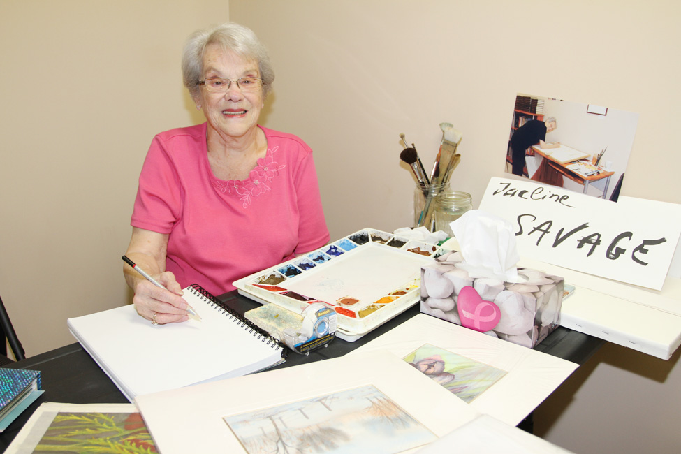 JOURNÉE DU Patrimoine au Château du Bel-Âge à Windsor