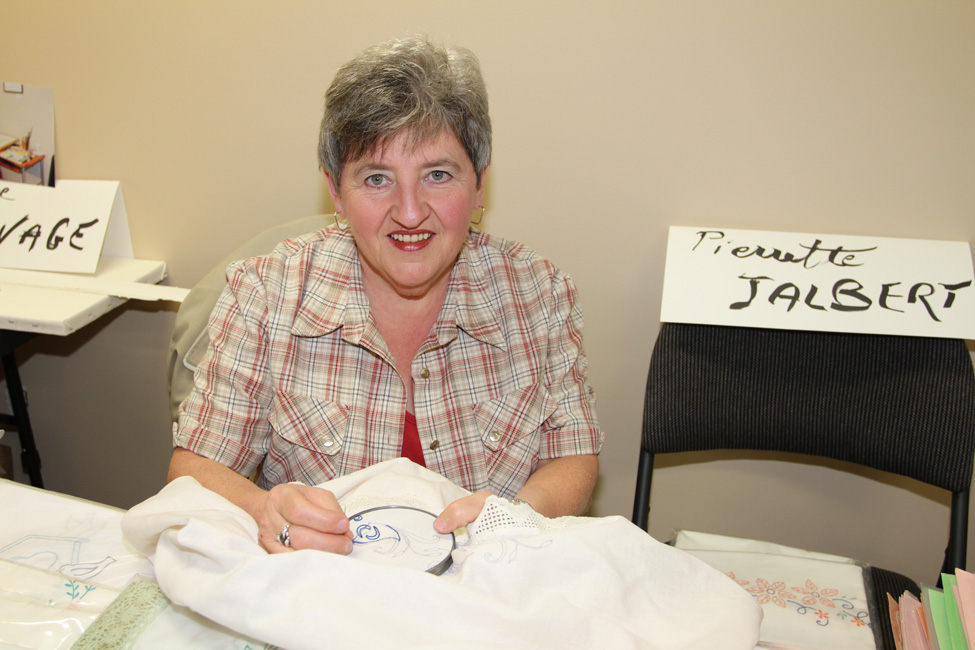 JOURNÉE DU Patrimoine au Château du Bel-Âge à Windsor