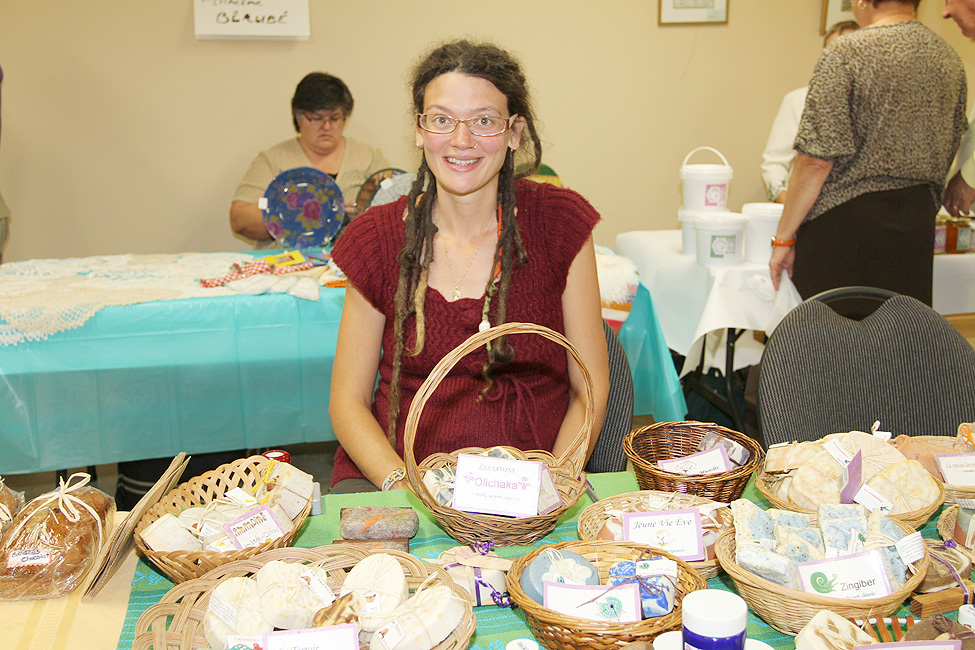 JOURNÉE DU Patrimoine au Château du Bel-Âge à Windsor