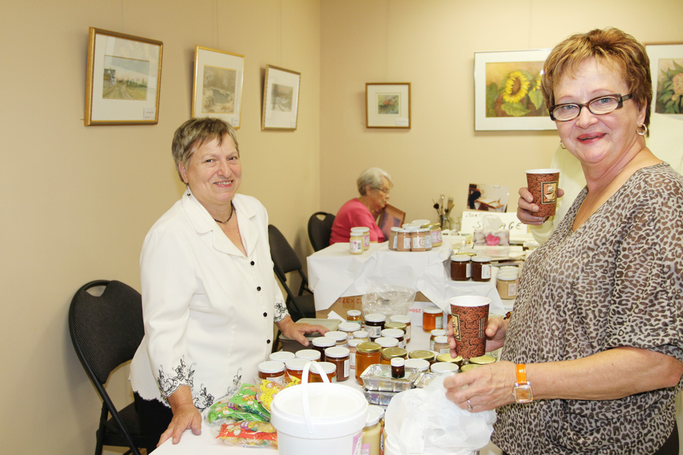 JOURNÉE DU Patrimoine au Château du Bel-Âge à Windsor