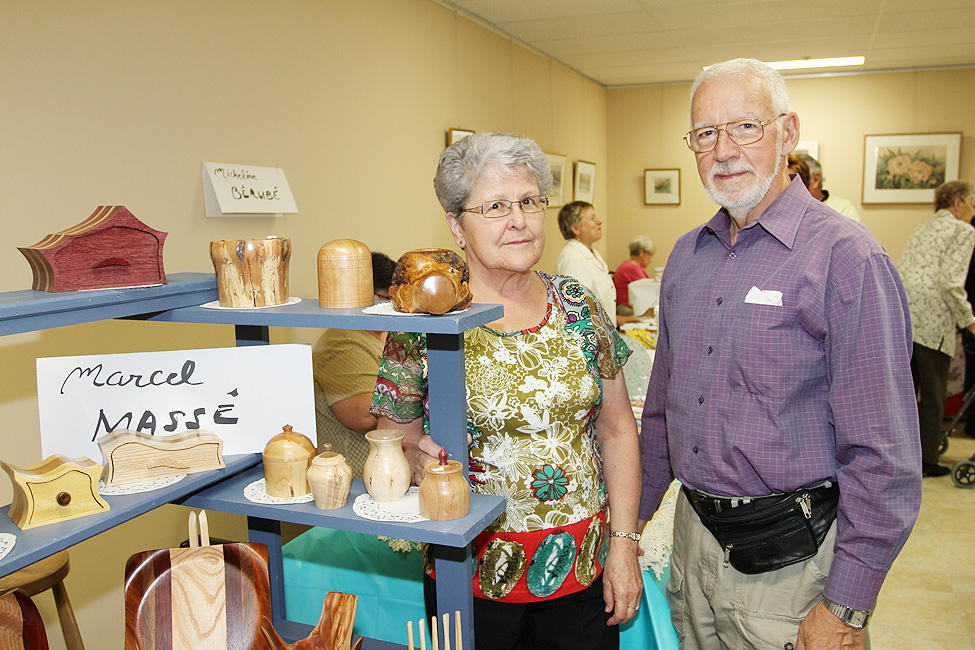 JOURNÉE DU Patrimoine au Château du Bel-Âge à Windsor