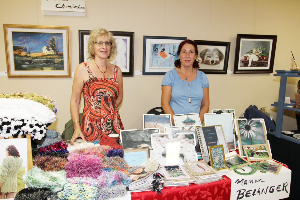 JOURNÉE DU Patrimoine au Château du Bel-Âge à Windsor