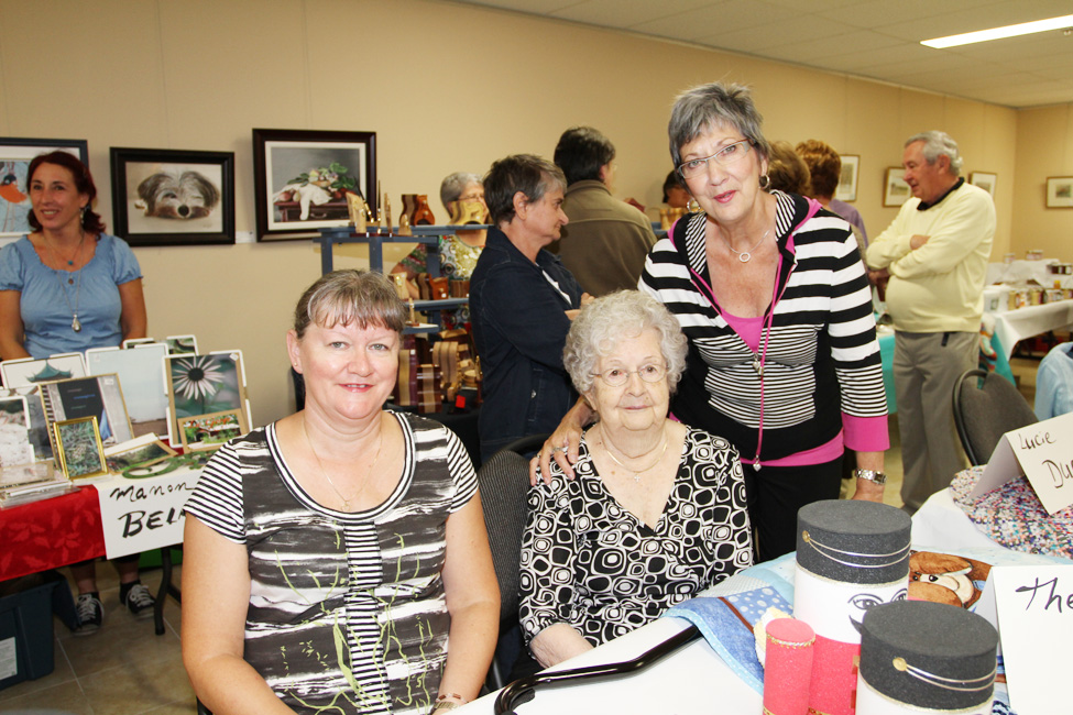 JOURNÉE DU Patrimoine au Château du Bel-Âge à Windsor