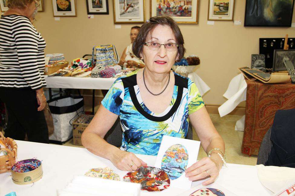 JOURNÉE DU Patrimoine au Château du Bel-Âge à Windsor