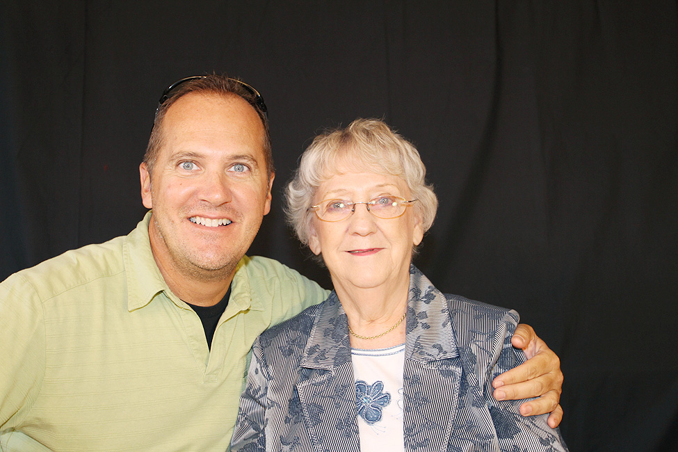 JOURNÉE DU Patrimoine au Château du Bel-Âge à Windsor
