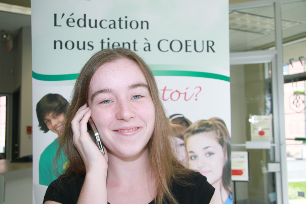 Desjardins concours clientèle jeunesse