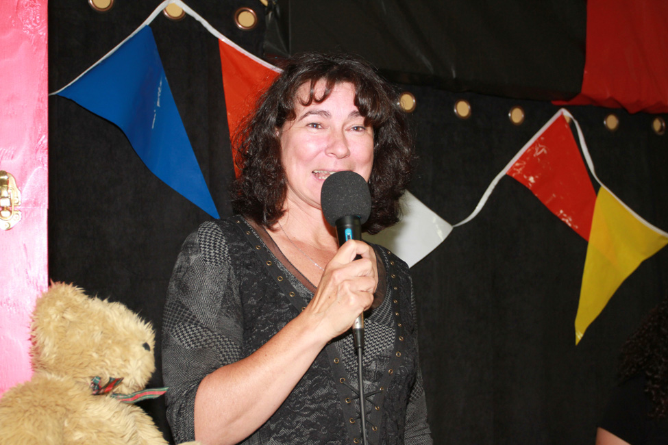 Trio Desjardins de Richmond 2011