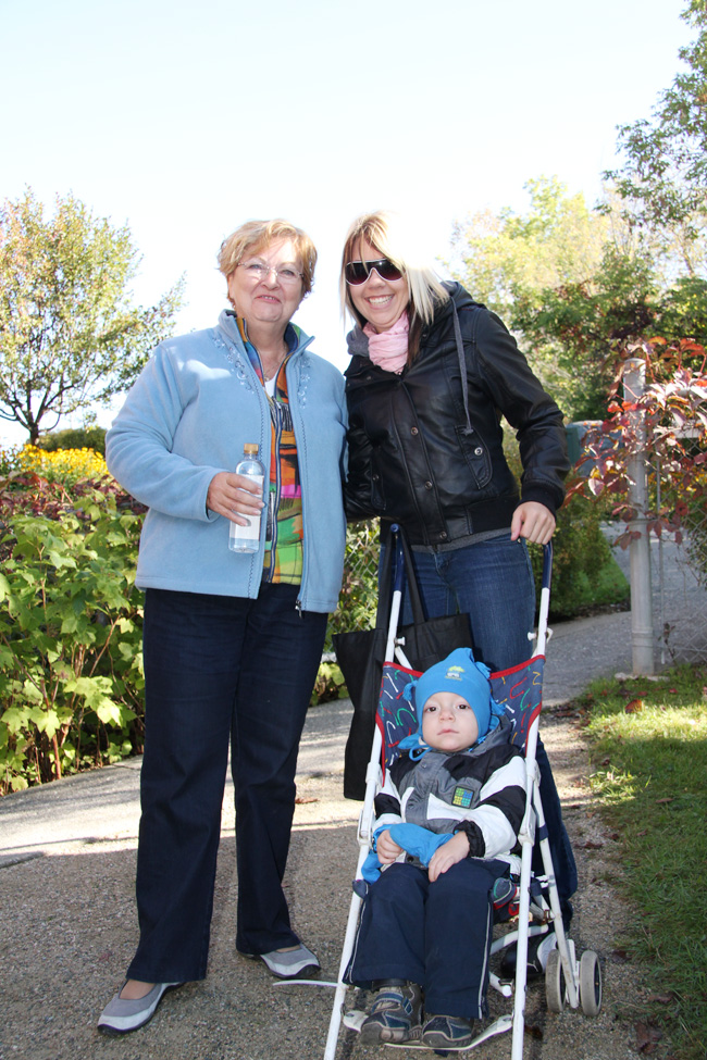 MARCHEDONS DESJARDINS DU VSF