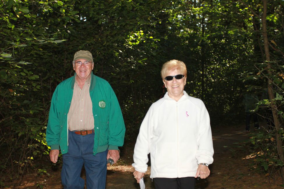 MARCHEDONS DESJARDINS DU VSF