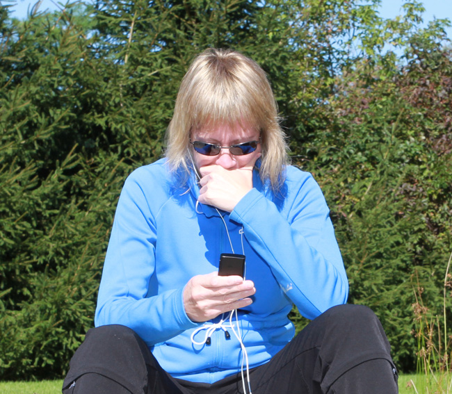 MARCHEDONS DESJARDINS DU VSF