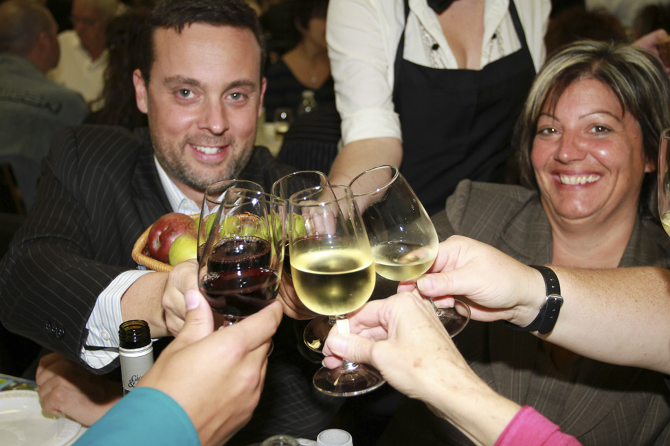 VINS-FROMAGES de la Poudrière