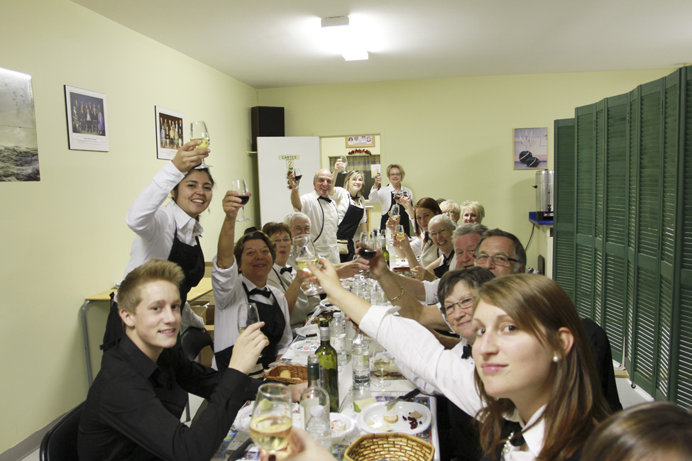 VINS-FROMAGES de la Poudrière