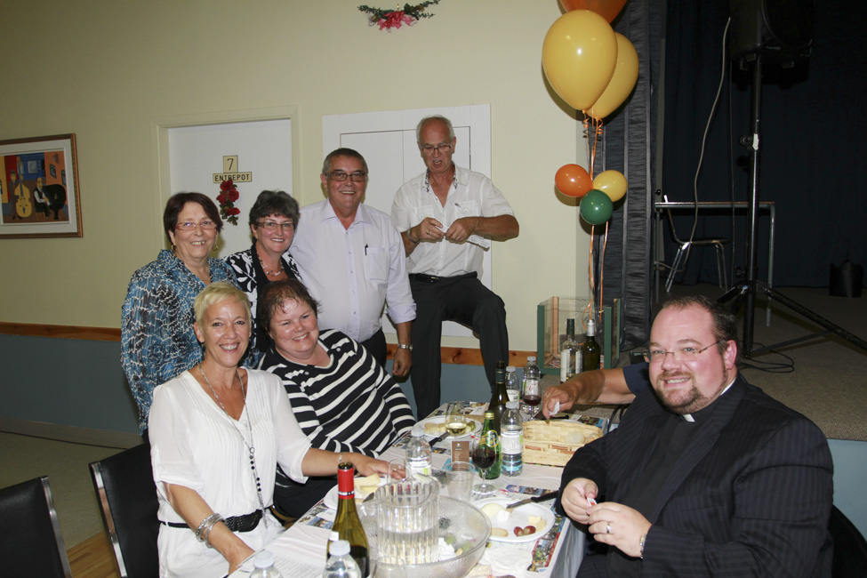 VINS-FROMAGES de la Poudrière