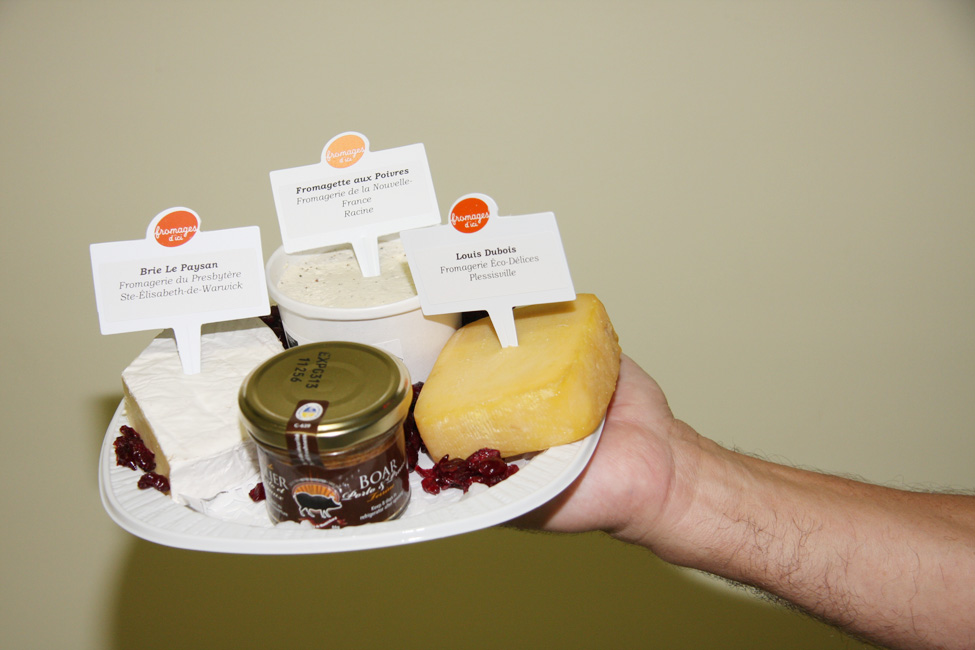 VINS-FROMAGES de la Poudrière