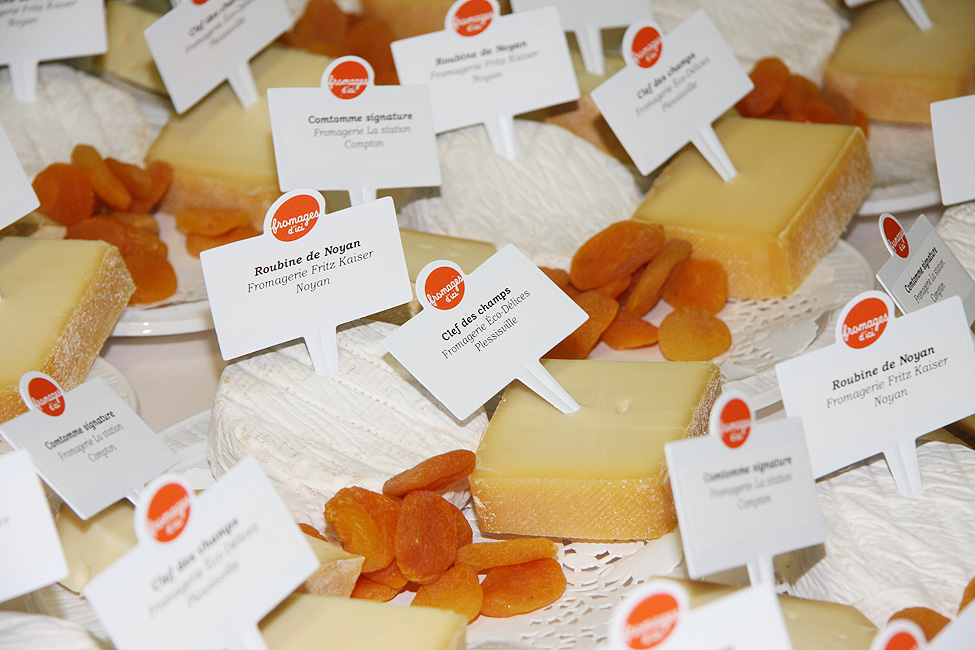 VINS-FROMAGES de la Poudrière