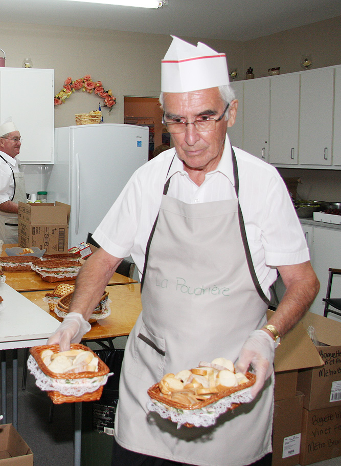 VINS-FROMAGES de la Poudrière