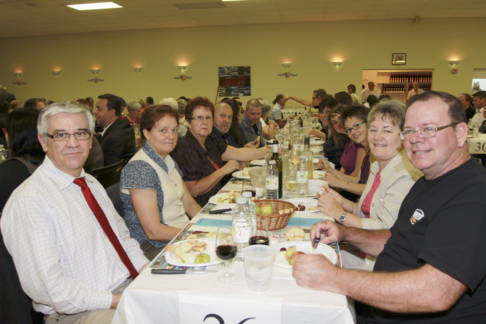 VINS-FROMAGES de la Poudrière