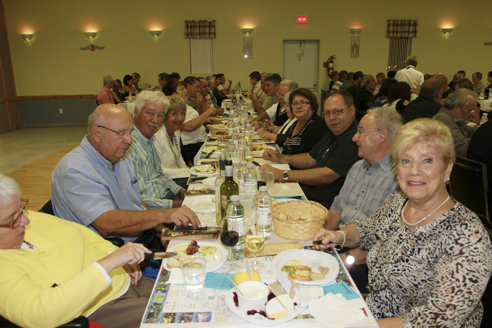 VINS-FROMAGES de la Poudrière