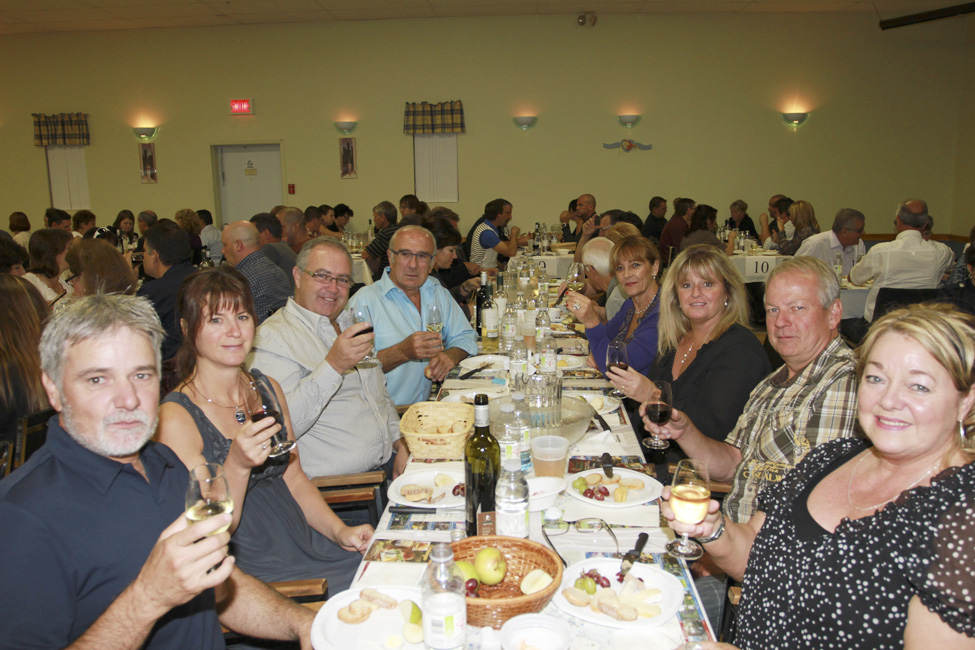 VINS-FROMAGES de la Poudrière