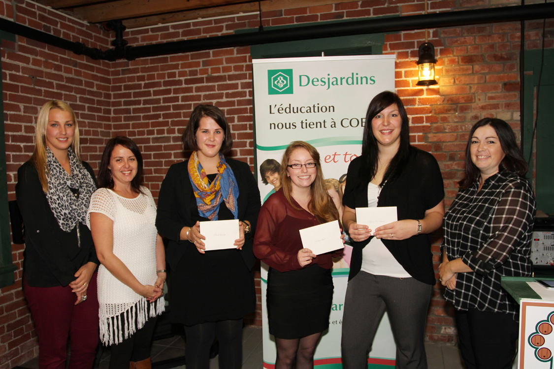 Bourse d'étude Magella-Massé CDCVSF