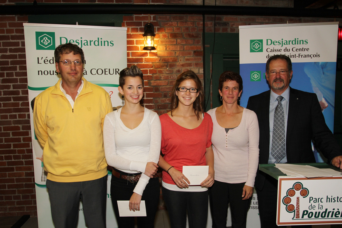 Bourse d'étude Magella-Massé CDCVSF