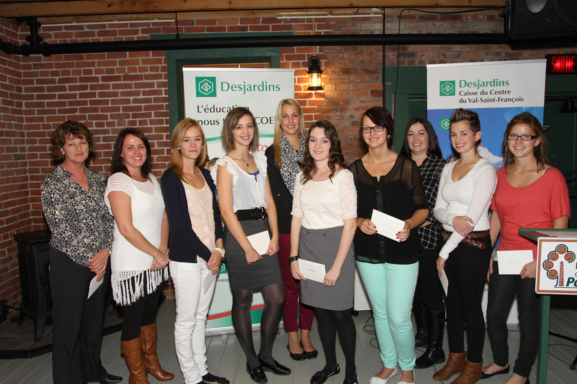 Bourse d'étude Magella-Massé CDCVSF