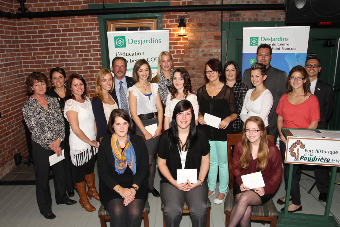 Bourse d'étude Magella-Massé CDCVSF